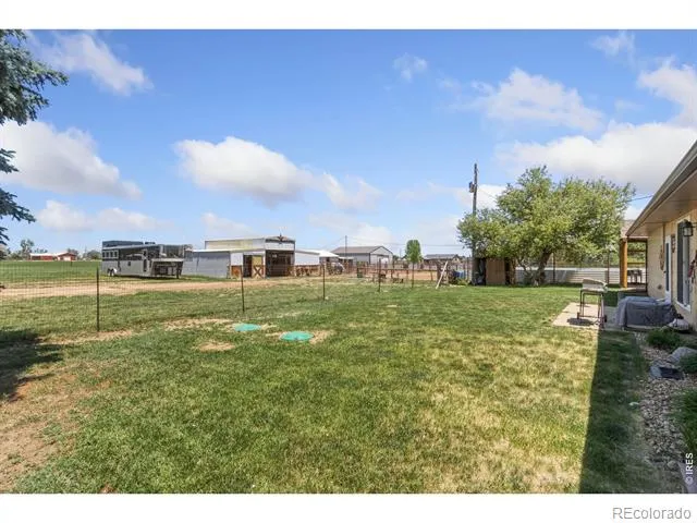 3704 W County Road 4 Berthoud, CO 80513