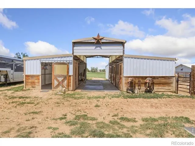 3704 W County Road 4 Berthoud, CO 80513
