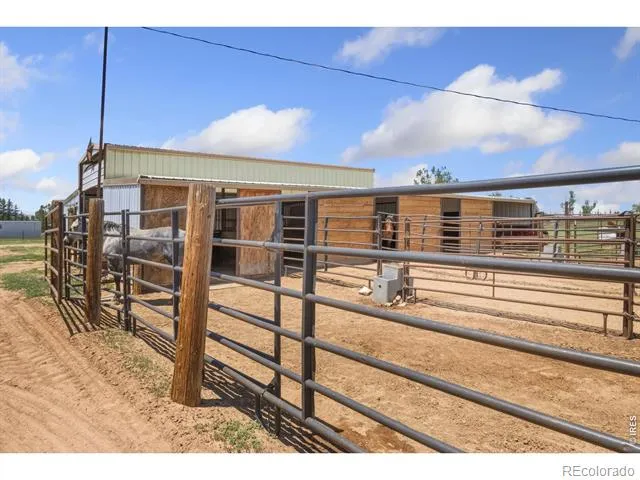3704 W County Road 4 Berthoud, CO 80513