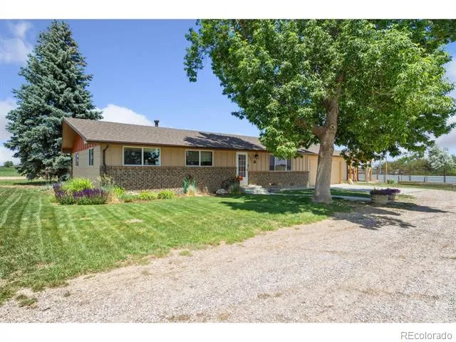 3704 W County Road 4 Berthoud, CO 80513