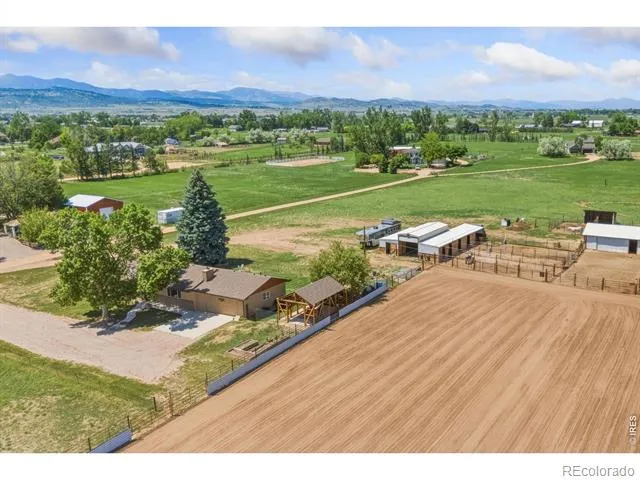 3704 W County Road 4 Berthoud, CO 80513