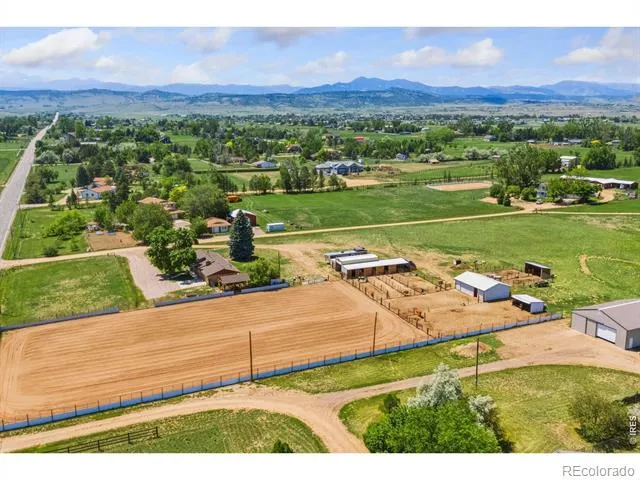 3704 W County Road 4 Berthoud, CO 80513