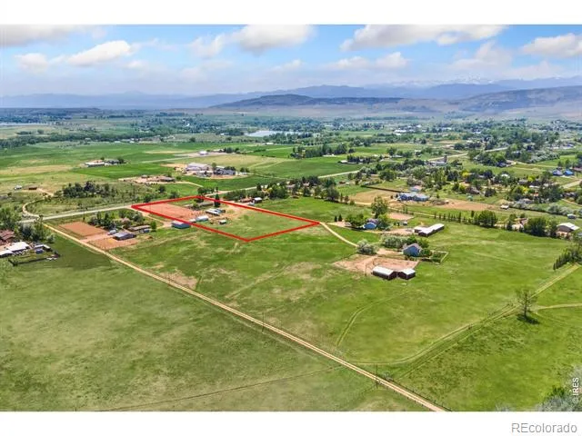 3704 W County Road 4 Berthoud, CO 80513