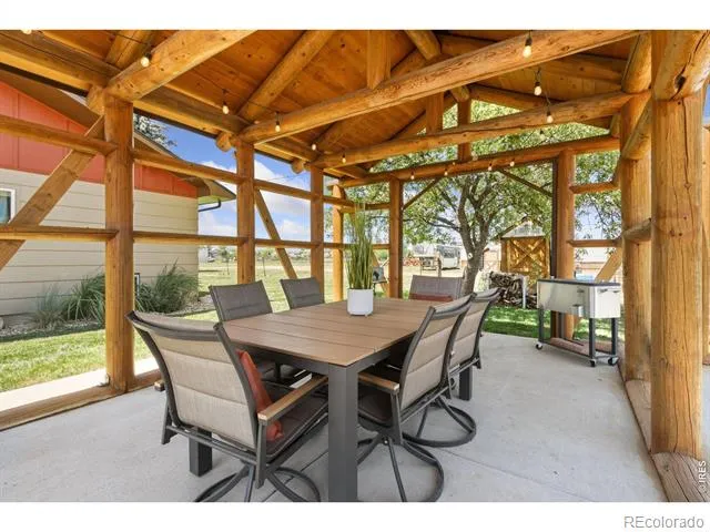3704 W County Road 4 Berthoud, CO 80513