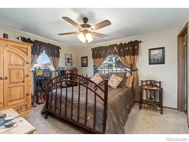 3704 W County Road 4 Berthoud, CO 80513