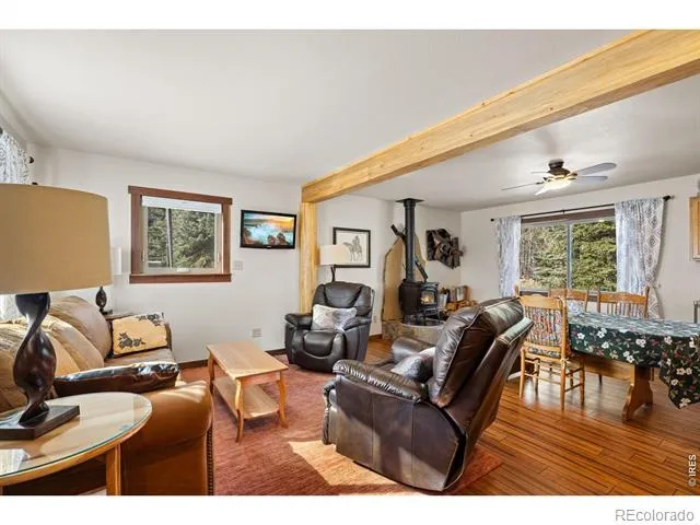 225 Meadow Lane Bellvue, CO 80512