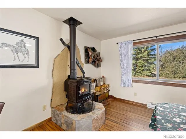 225 Meadow Lane Bellvue, CO 80512