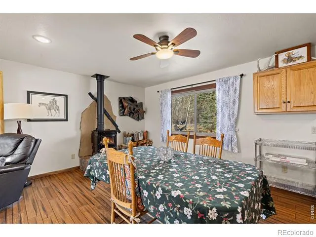 225 Meadow Lane Bellvue, CO 80512