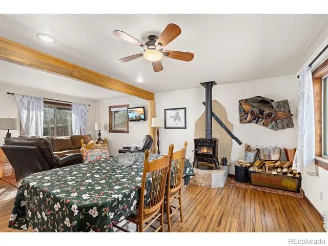 225 Meadow Lane Bellvue, CO 80512