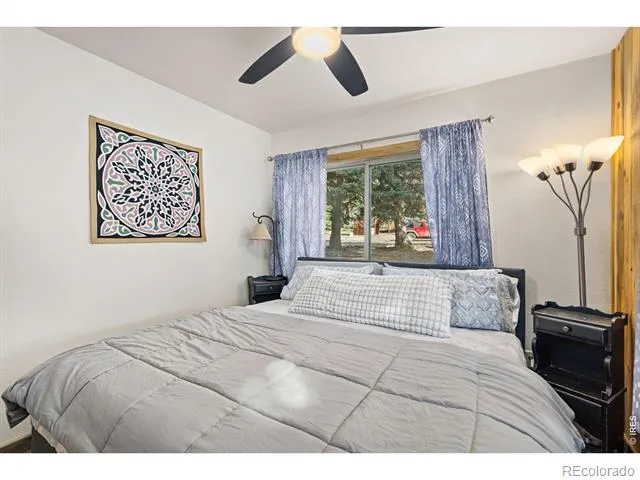225 Meadow Lane Bellvue, CO 80512