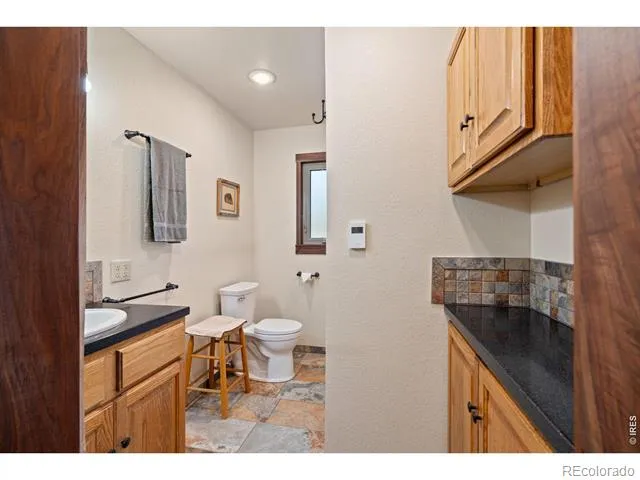 225 Meadow Lane Bellvue, CO 80512