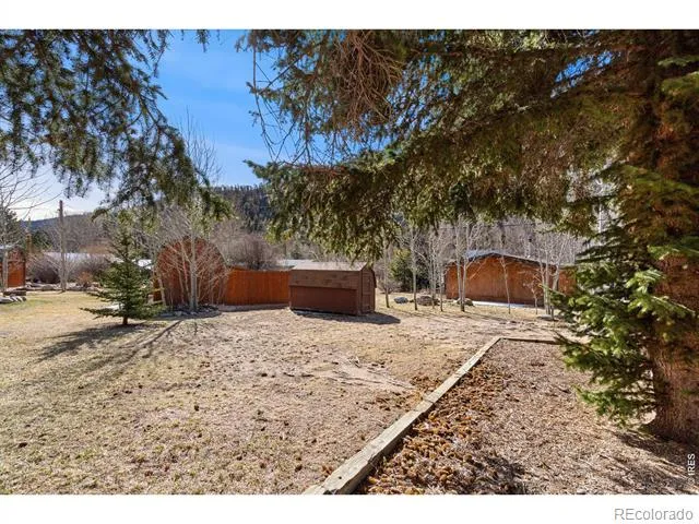 225 Meadow Lane Bellvue, CO 80512