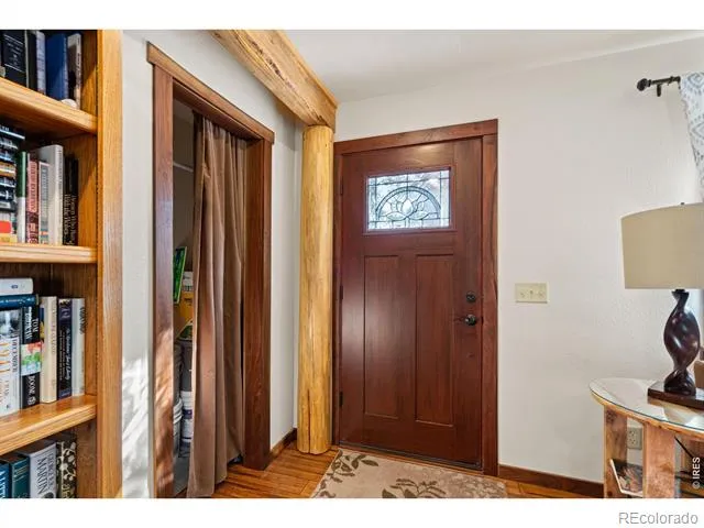 225 Meadow Lane Bellvue, CO 80512