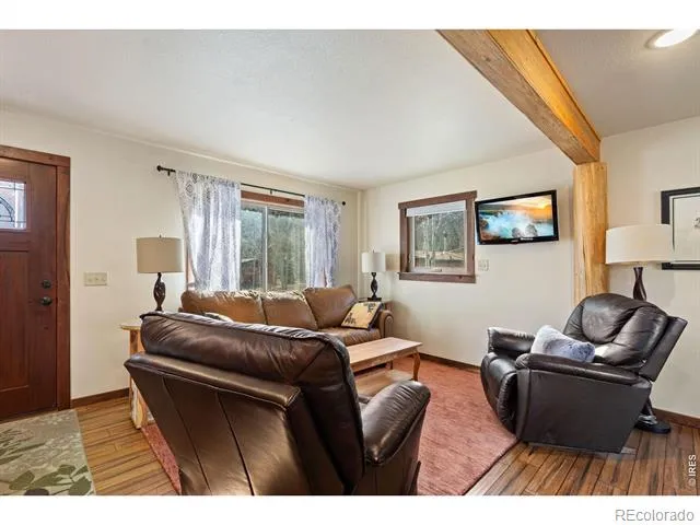 225 Meadow Lane Bellvue, CO 80512