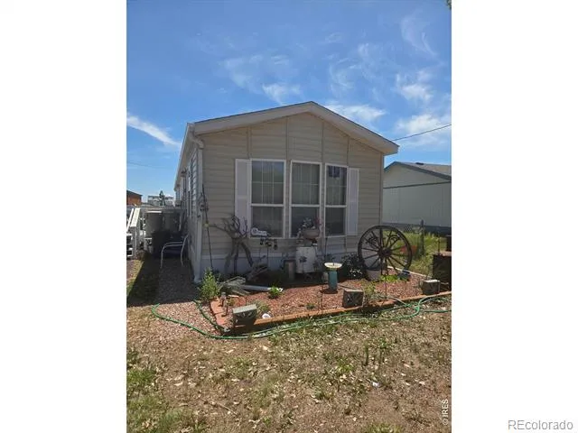 22852 Washington Avenue Orchard, CO 80649