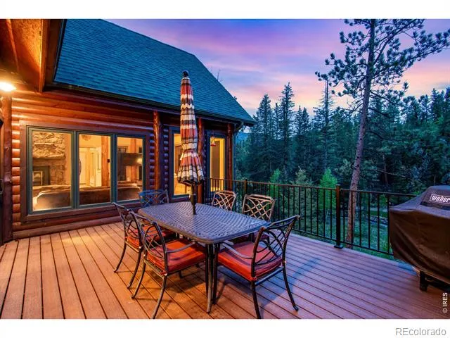 59 High Point Drive Glen Haven, CO 80532