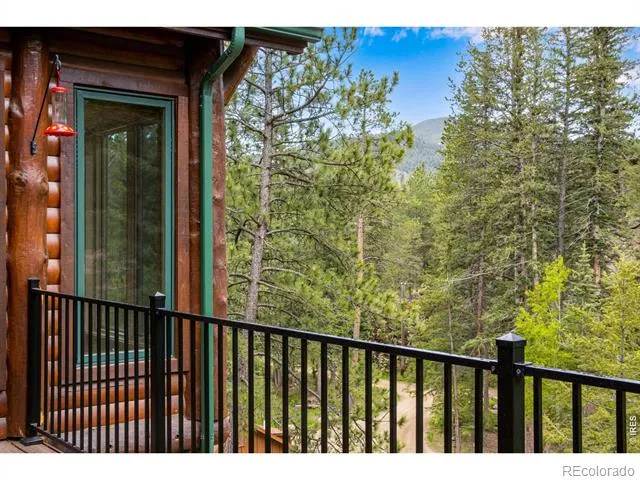 59 High Point Drive Glen Haven, CO 80532