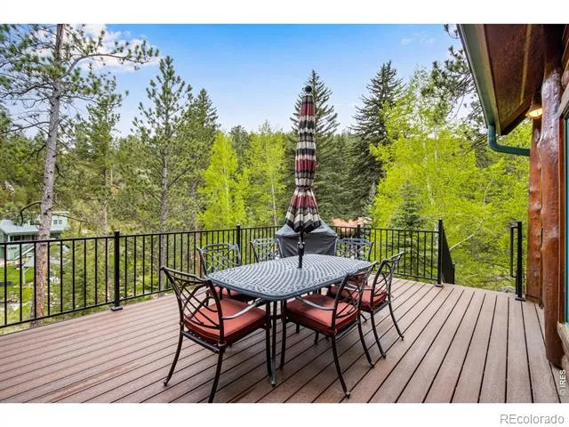 59 High Point Drive Glen Haven, CO 80532