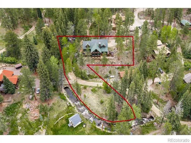 59 High Point Drive Glen Haven, CO 80532