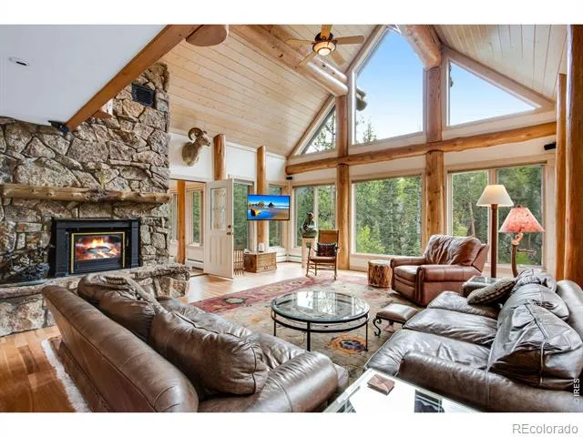 59 High Point Drive Glen Haven, CO 80532