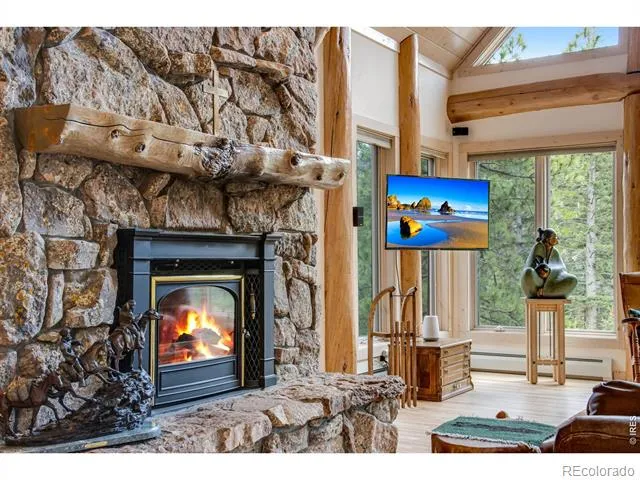 59 High Point Drive Glen Haven, CO 80532