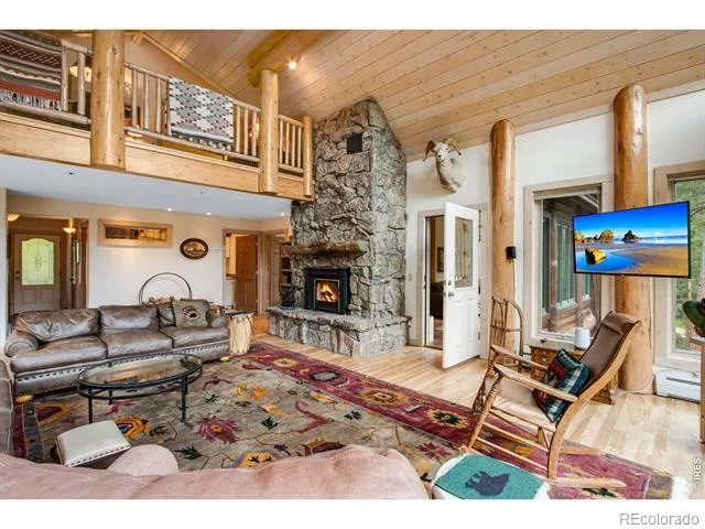 59 High Point Drive Glen Haven, CO 80532
