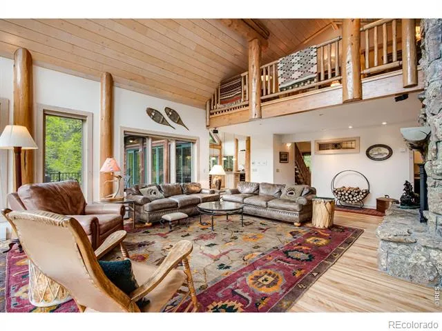59 High Point Drive Glen Haven, CO 80532