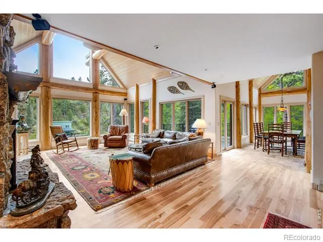 59 High Point Drive Glen Haven, CO 80532