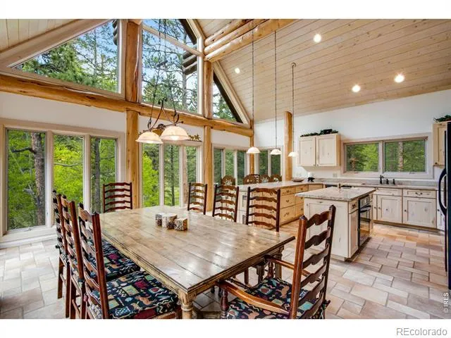 59 High Point Drive Glen Haven, CO 80532