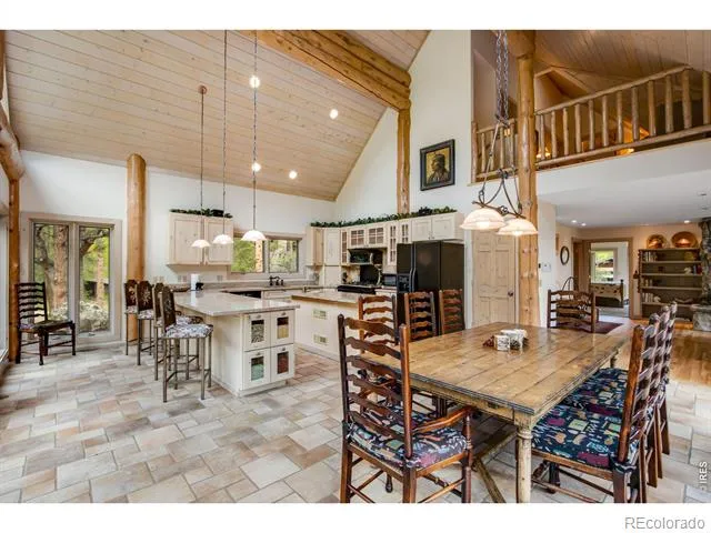 59 High Point Drive Glen Haven, CO 80532