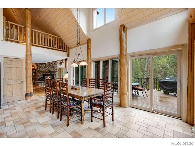 59 High Point Drive Glen Haven, CO 80532