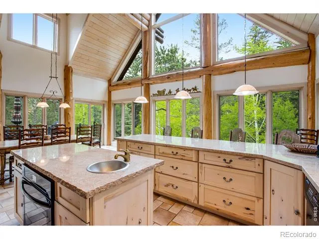59 High Point Drive Glen Haven, CO 80532