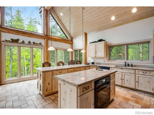 59 High Point Drive Glen Haven, CO 80532