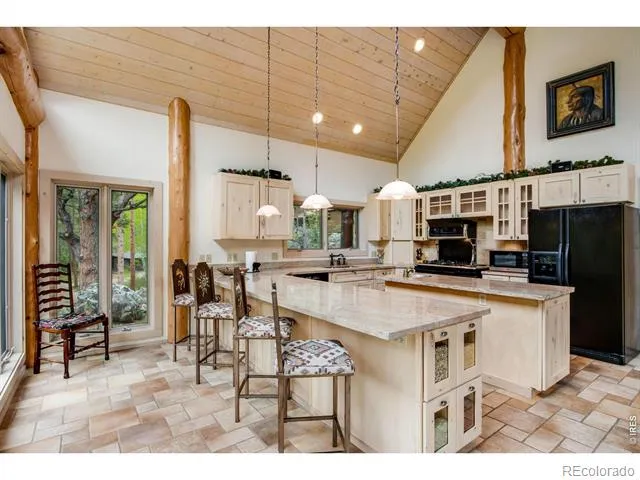 59 High Point Drive Glen Haven, CO 80532