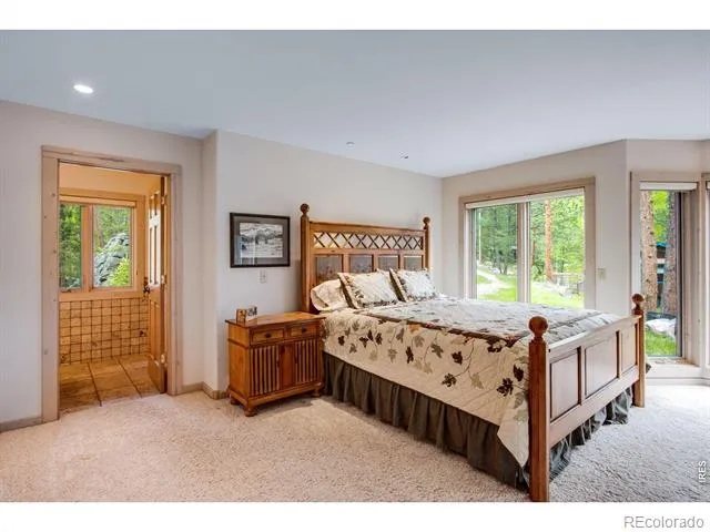 59 High Point Drive Glen Haven, CO 80532