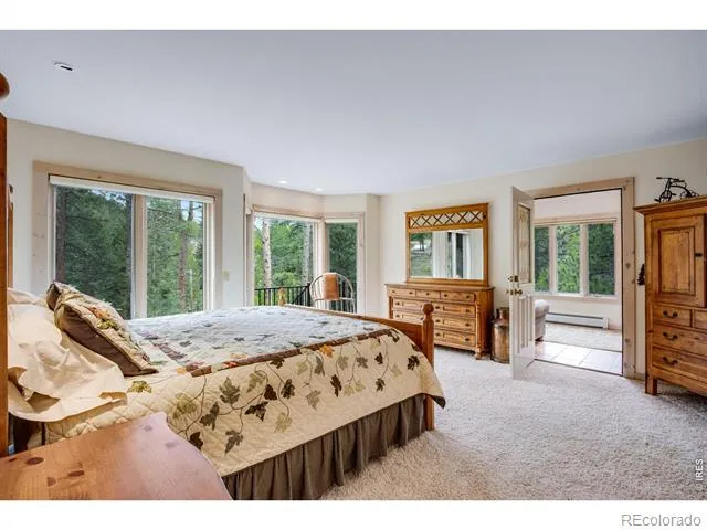 59 High Point Drive Glen Haven, CO 80532