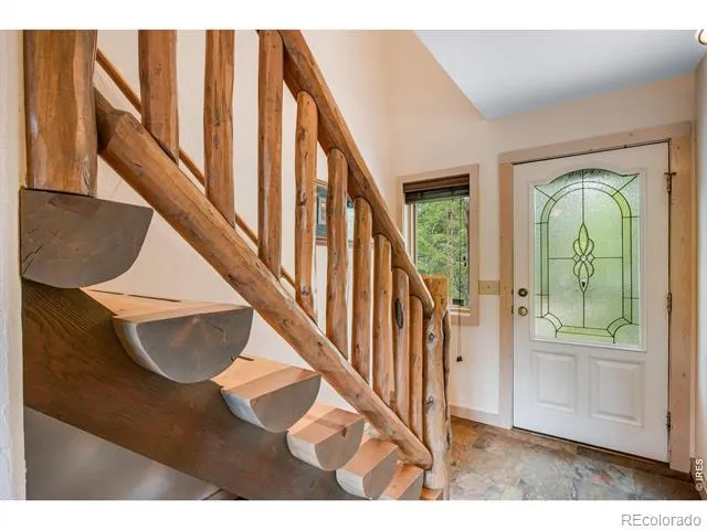59 High Point Drive Glen Haven, CO 80532