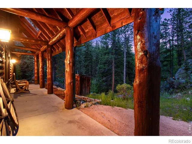 59 High Point Drive Glen Haven, CO 80532