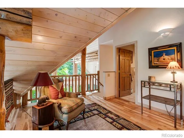 59 High Point Drive Glen Haven, CO 80532