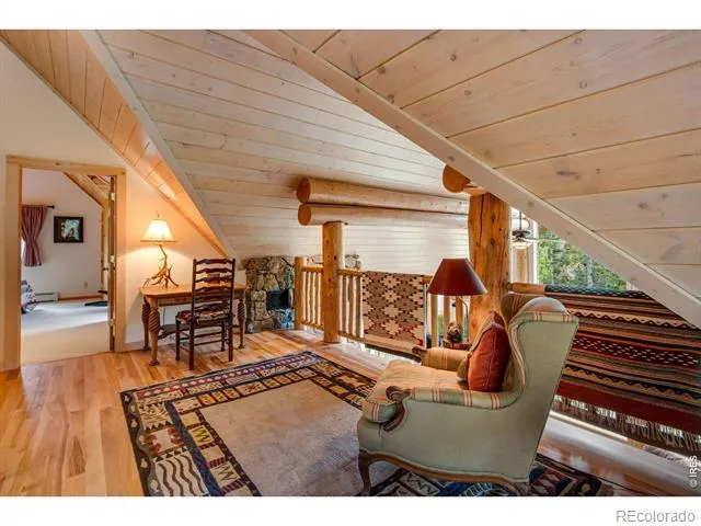 59 High Point Drive Glen Haven, CO 80532