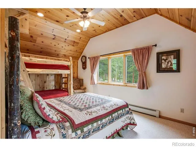 59 High Point Drive Glen Haven, CO 80532