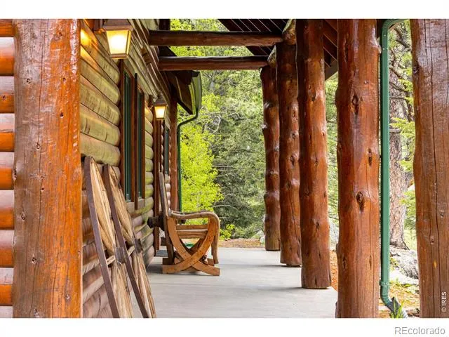59 High Point Drive Glen Haven, CO 80532