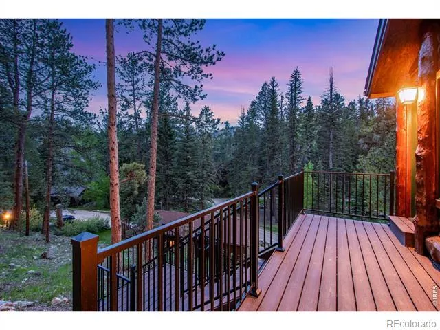 59 High Point Drive Glen Haven, CO 80532