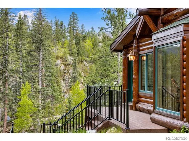 59 High Point Drive Glen Haven, CO 80532