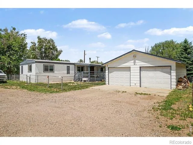 3712 Cedar Laporte, CO 80535