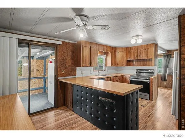 3712 Cedar Laporte, CO 80535