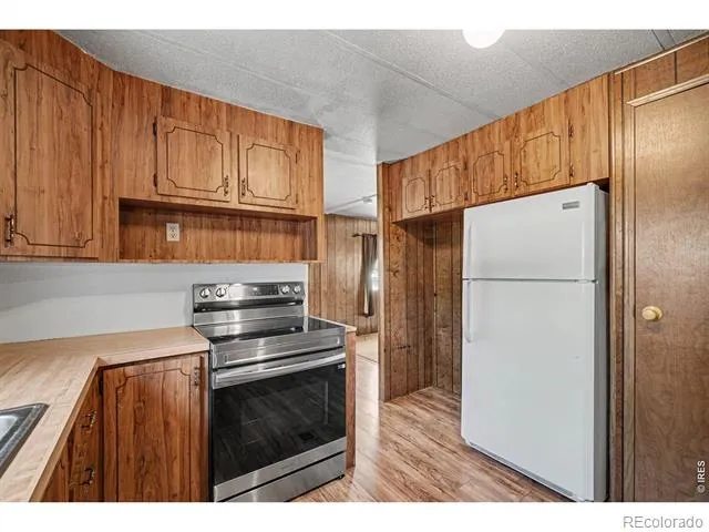 3712 Cedar Laporte, CO 80535