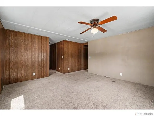 3712 Cedar Laporte, CO 80535