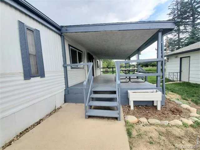 3712 Cedar Laporte, CO 80535