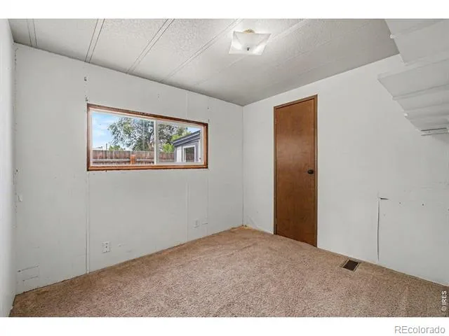 3712 Cedar Laporte, CO 80535